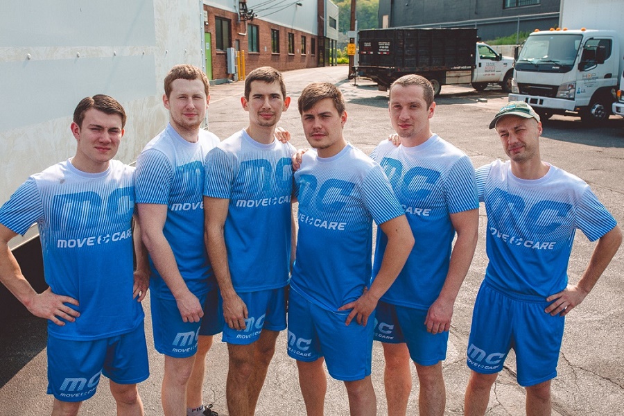 {Team}