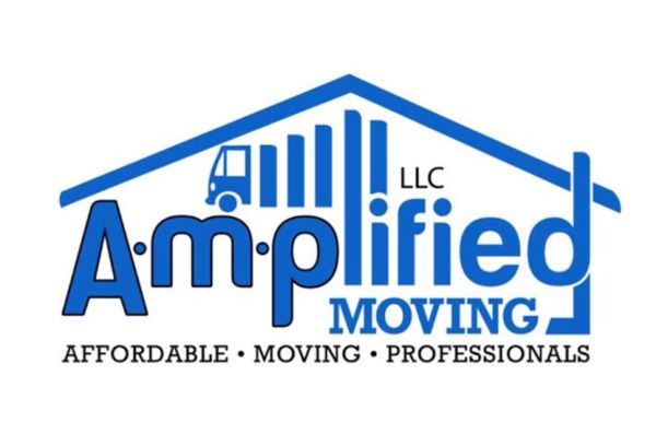 Amplified Logo