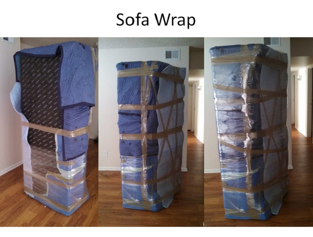 Sofa Wrap