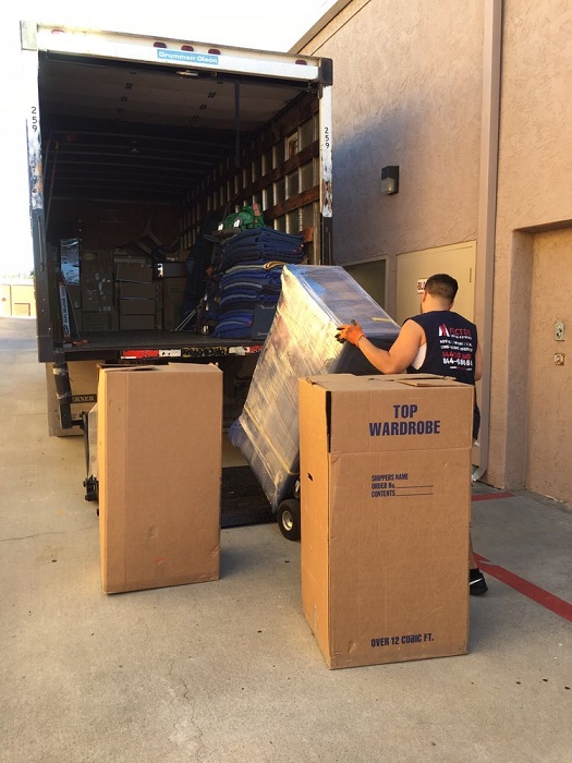 Packing