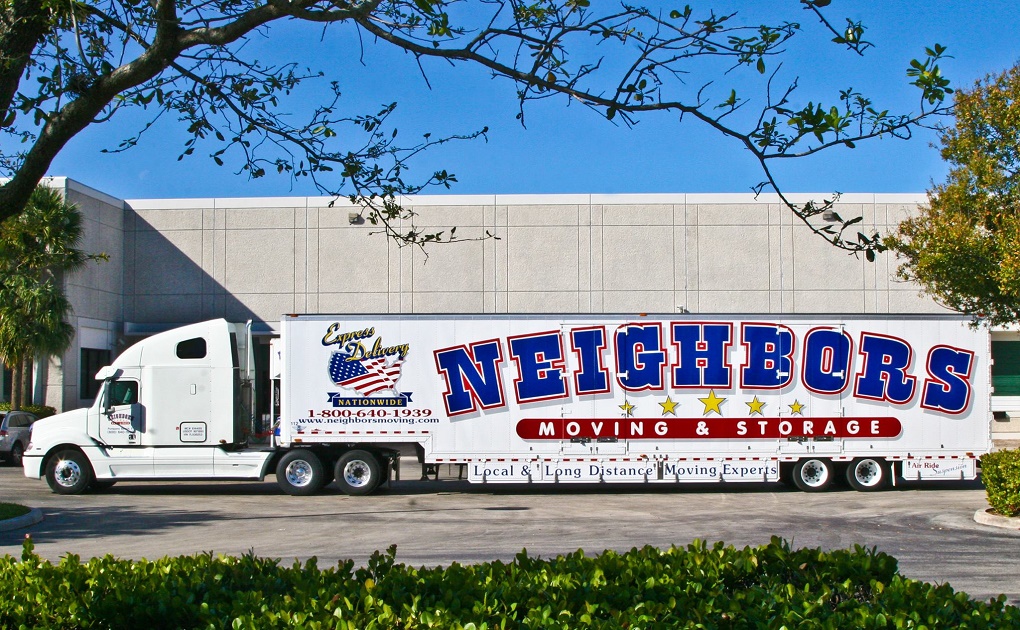 Truck Picture