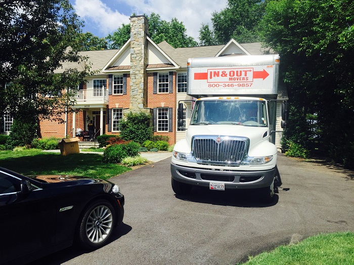 {Our Truck}