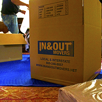 {Packing Material}