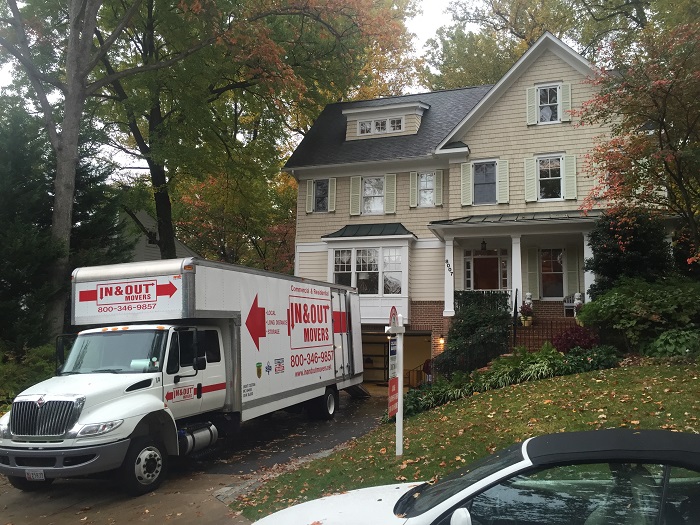 {Ready to move you}