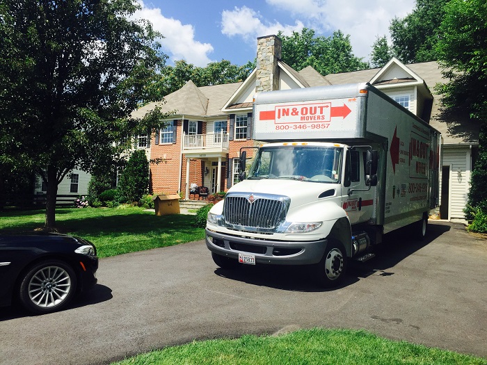 {Ready to move}