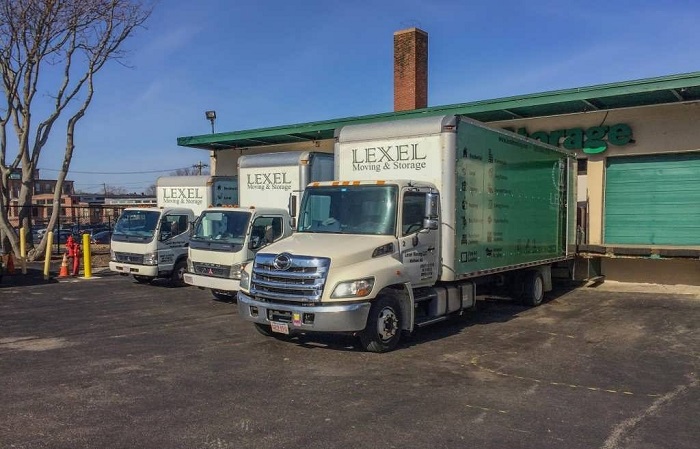 Lexel-Trucks