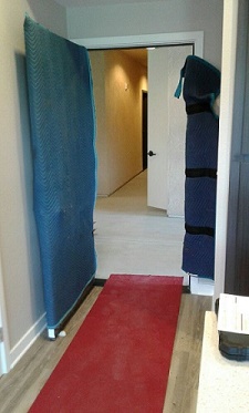 Always at every move