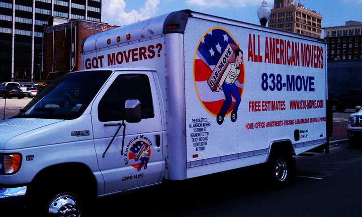 New Truck Graphics