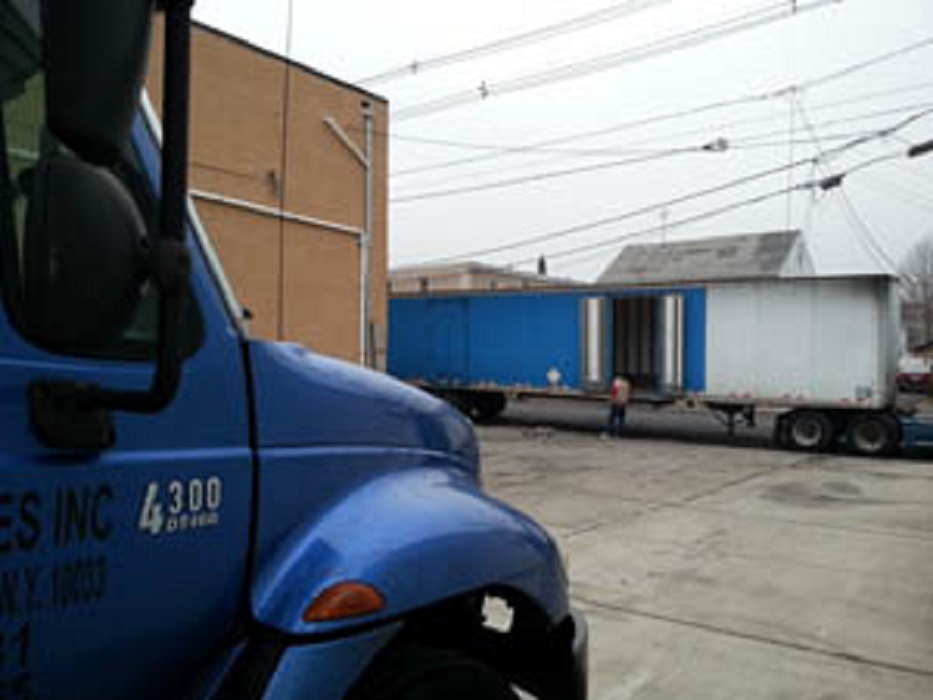 Truck