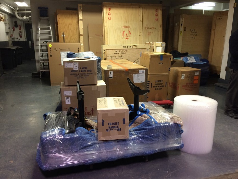 Storage
