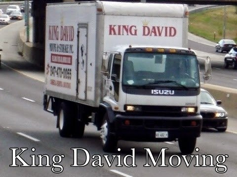 King David Moving 