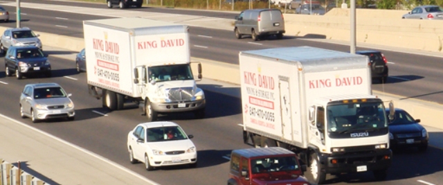 King David Moving 