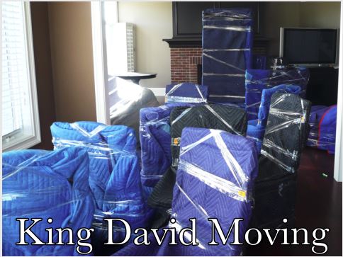 King David Moving 