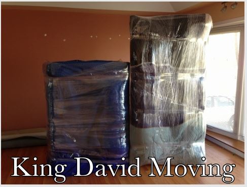 King David Moving 