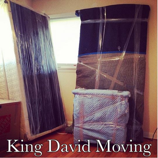 King David Moving 