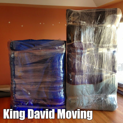 King David Moving 