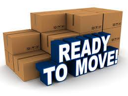 Ready To Move