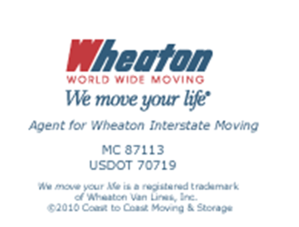 Wheaton Worldwide Vna Lines Agent