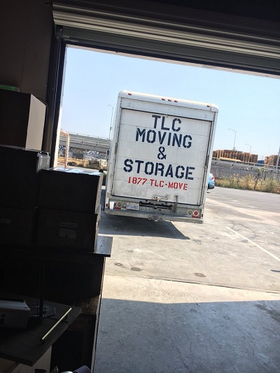 TLC Moving Services