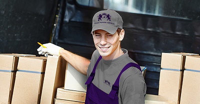 Our Crew Member