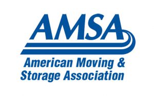 Proud member of AMSA