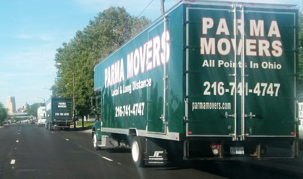 Movers