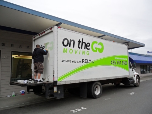 Seattle Movers