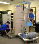 office move