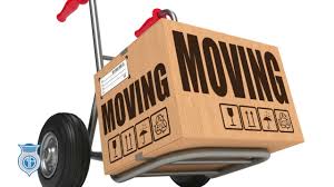 Moving Day