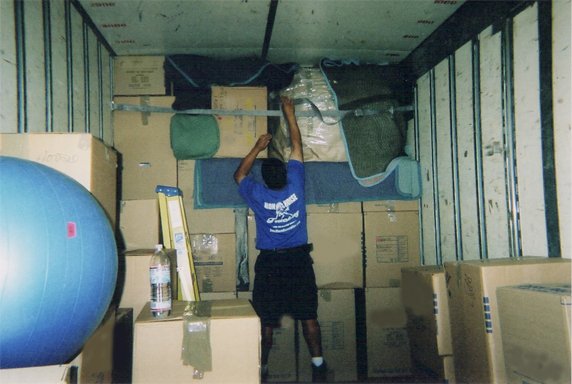 movers