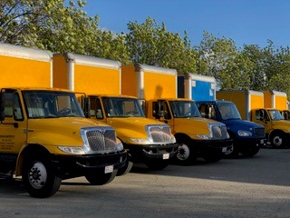 Trucks