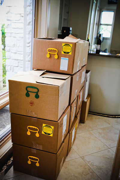 {Moving Boxes}