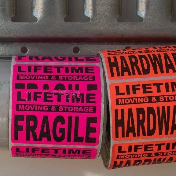 fragile