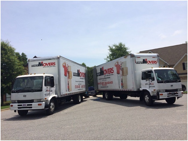 Trucks
