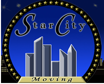 Star City Logo