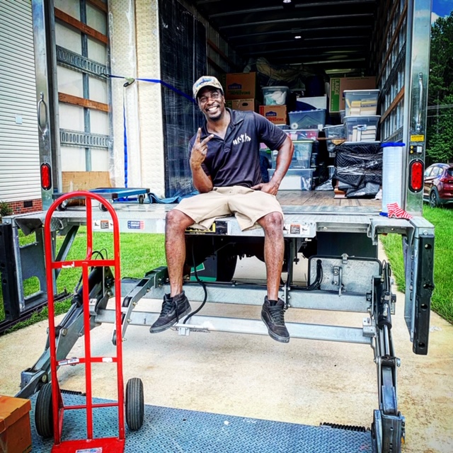 Coleman American Moving Services Fayetteville Nc All