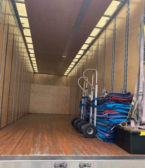 {from our recent moves}