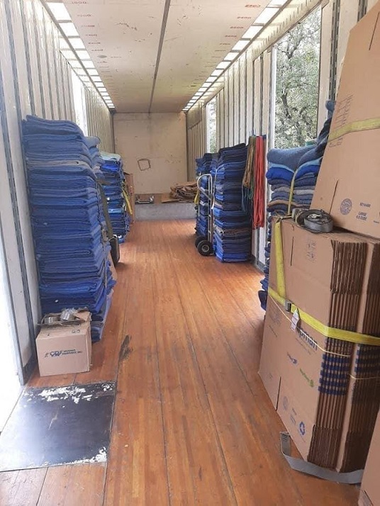 {from our recent moves}