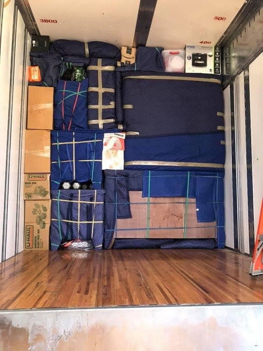 {from our recent moves}