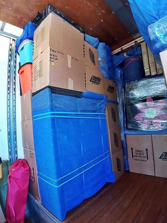 {from our recent moves}