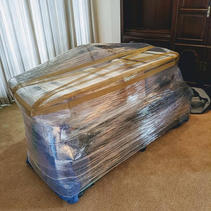 {from our recent moves}