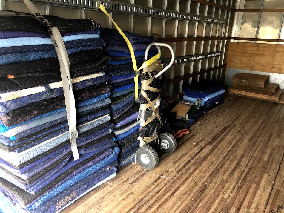 {from our recent moves}