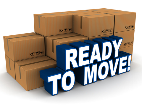 Ready to Move?