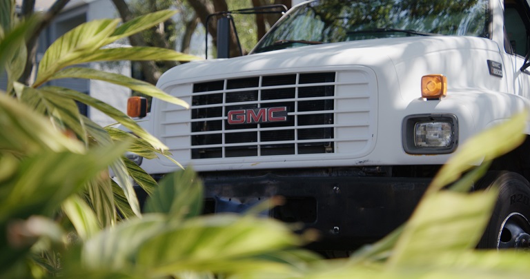 Truck