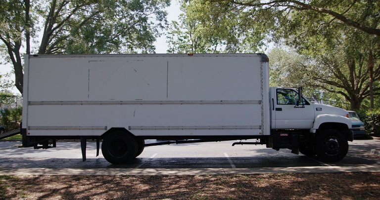 Truck