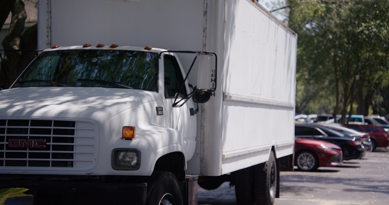 Truck