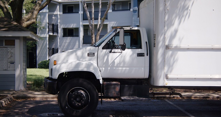 Truck