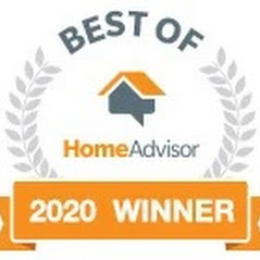 Hauling Moses Moving HomeAdvisor Award