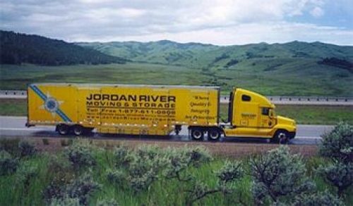 Our Semi Truck