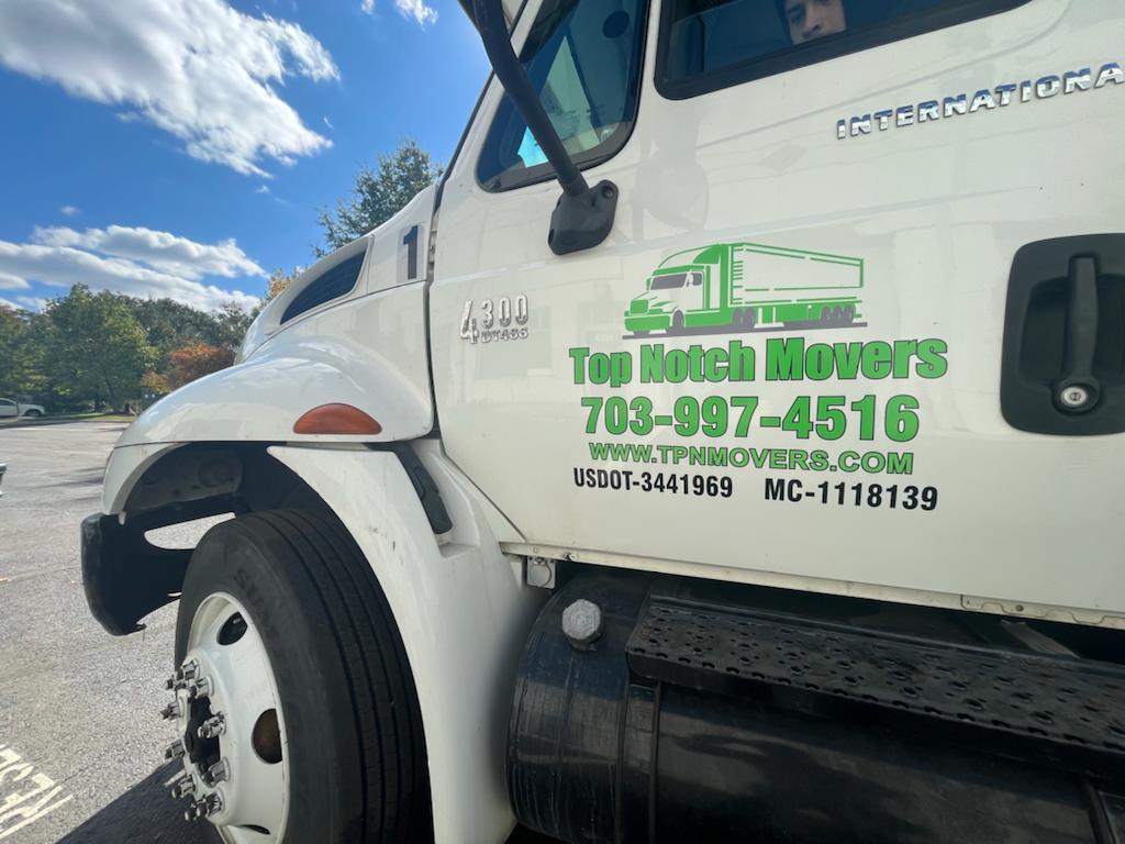 Local Movers